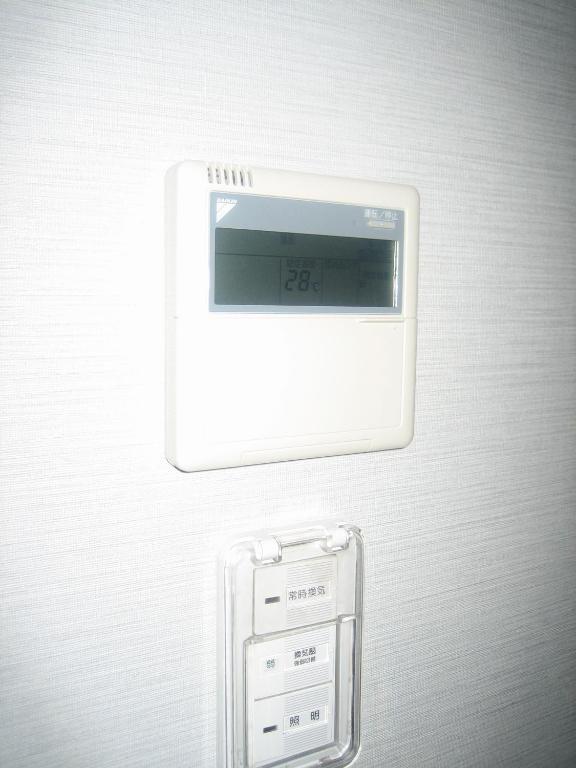 Double Room - Non-Smoking