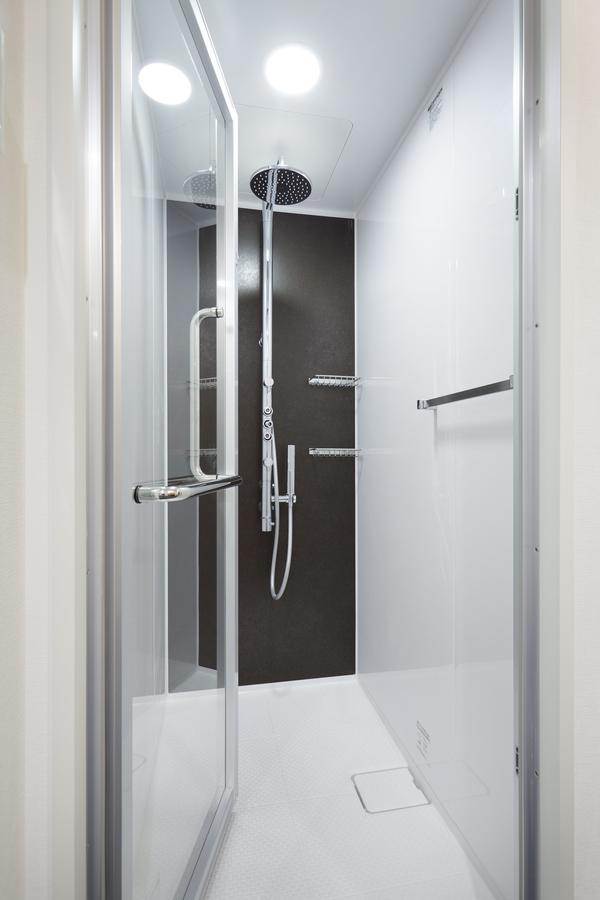 Chambre Double Supérieure - Non-Fumeurs