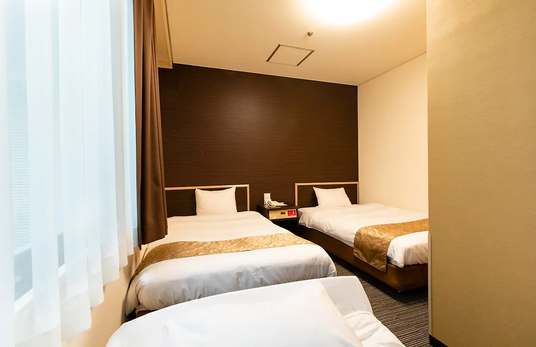 Hotel Wing International Shinjuku-1