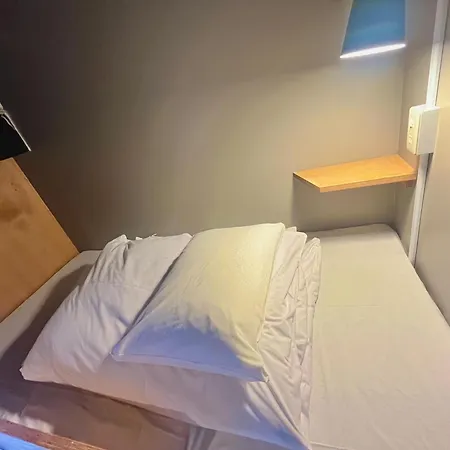 Wasabi Mita Hotel-2