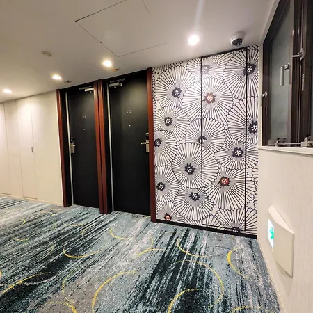 Hotel Nihonbashi Saibo-3