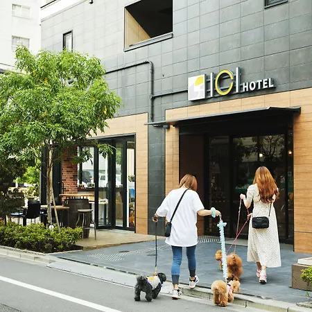 Ici Hotel Asakusabashi-2
