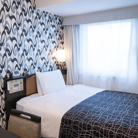 Apa Hotel Komagome Ekimae-3