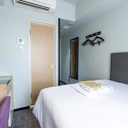 E Hotel Higashi Shinjuku-3