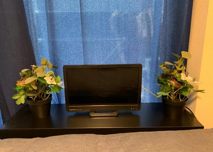 品川エリアの築浅マンションで三密回避 家具家電付きのお部屋で自炊も可能 消毒殺菌清掃