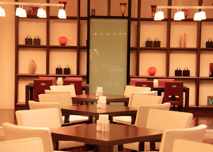 Resort: Hotel Sunroute Plaza Shinjuku