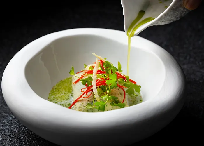 Pet Friendly hotel: Kimpton Shinjuku Tokyo By Ihg