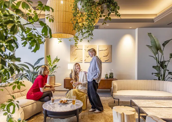 Family Hotel: Tokyu Stay Yotsuya - Shinjuku Area