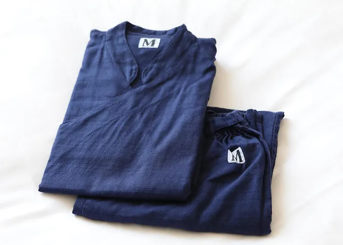 Family Hotel: Nihon Seinenkan Hotel