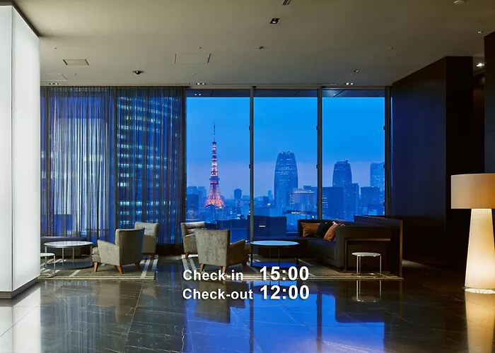 Mitsui Garden Ginza Premier