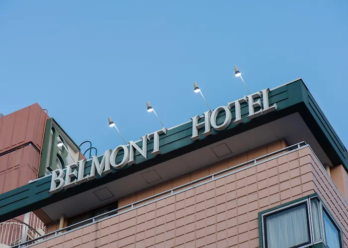 Belmont Hotel