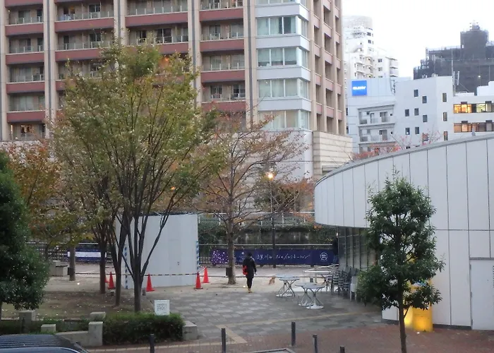 Family Hotel: Ryokan Sansuiso