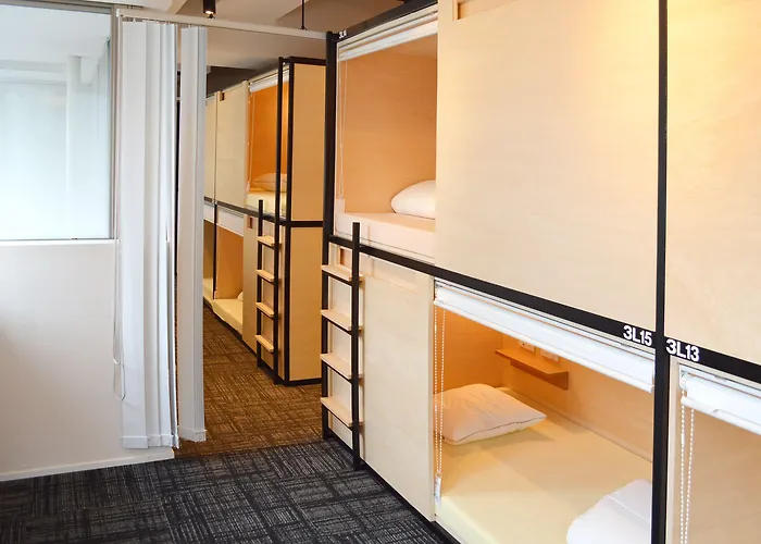 Guest House Azabu