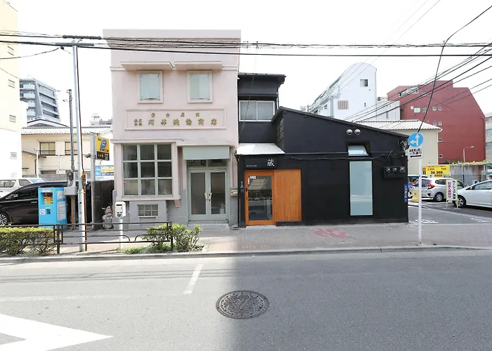 The Hostels Kura