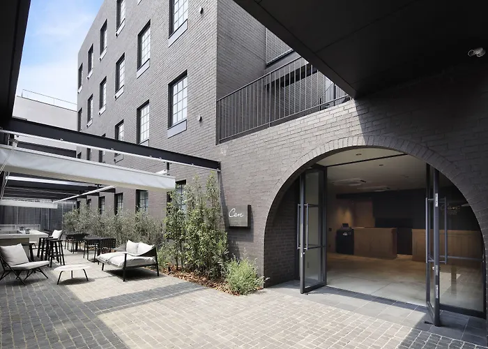 Cheap hotels Cen