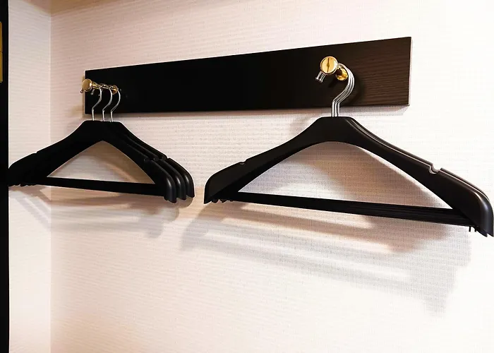 Apa Hotel Asakusa Kaminarimon