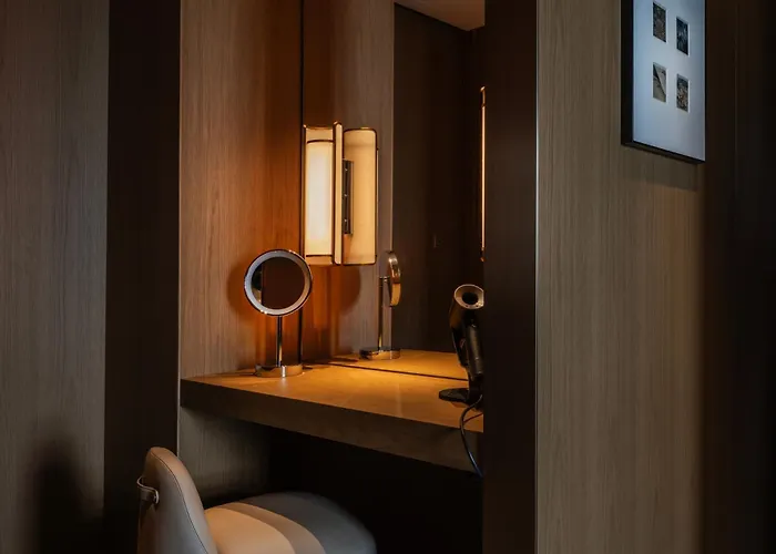 Pets Allowed Hotel Park Hyatt Tokyo