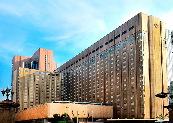  Imperial Tokyo