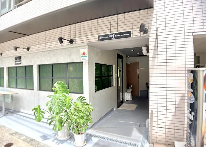 Guest House Azabu