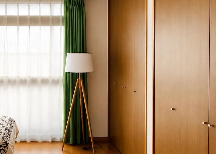 Ostay Numabukuro Apartment