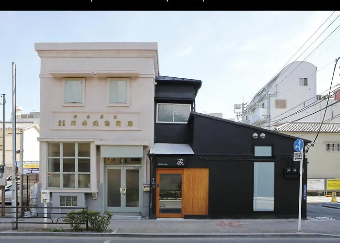 The Hostels Kura