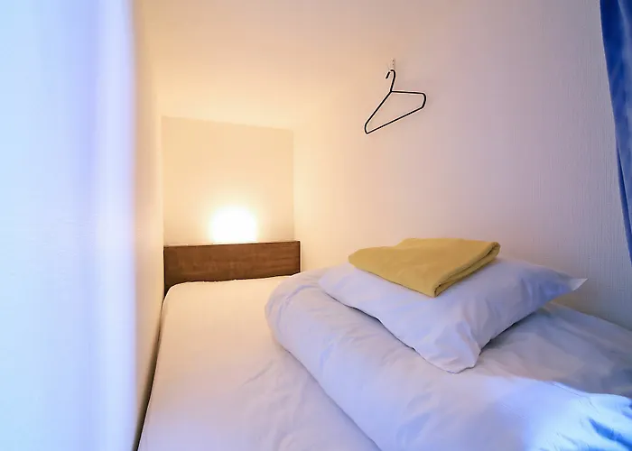  Sogihostel