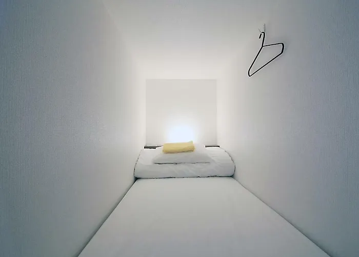  Sogihostel